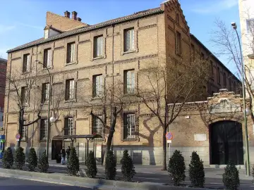 Iglesia de Nuestra Señora de Loreto