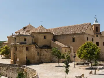 Iglesia de Nuestra Señora del Carmen
