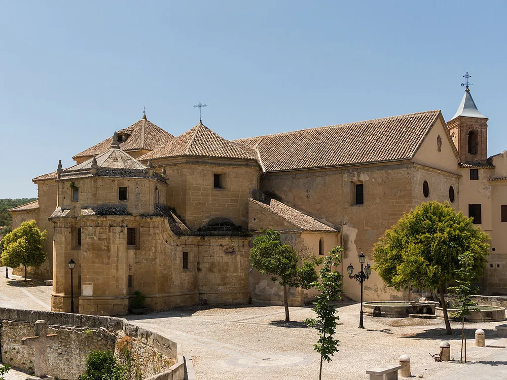Iglesia de Nuestra Señora del Carmen
