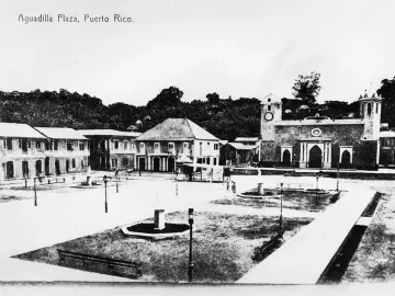 Iglesia de San Carlos Borromeo