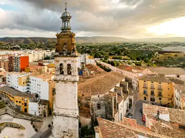 Iglesia de San Miguel del Raval