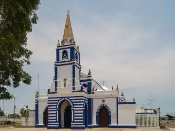 Iglesia Parroquial de la Inmaculada Concepción