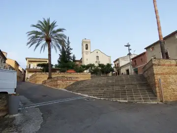 Iglesia parroquial de Sant Pere Apòstol