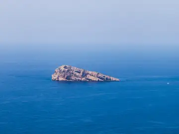 Illa de Benidorm