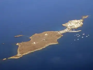 Illa de Tabarca