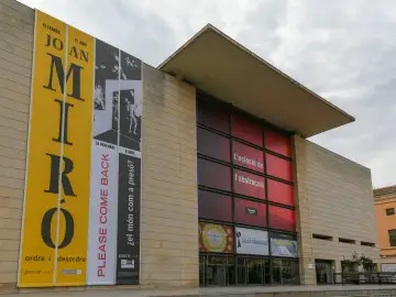 IVAM — Institut Valencià d'Art Modern