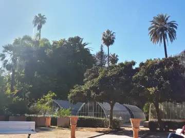 Jardí Botànic de la Universitat de València