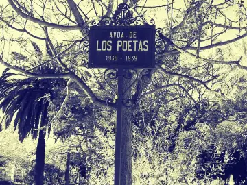 Jardines del Real (Viveros)