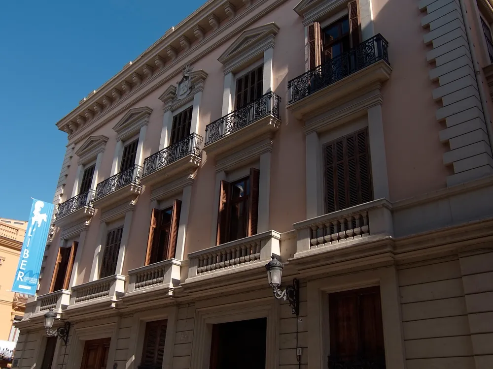 Museo L'Iber de Soldaditos de Plomo