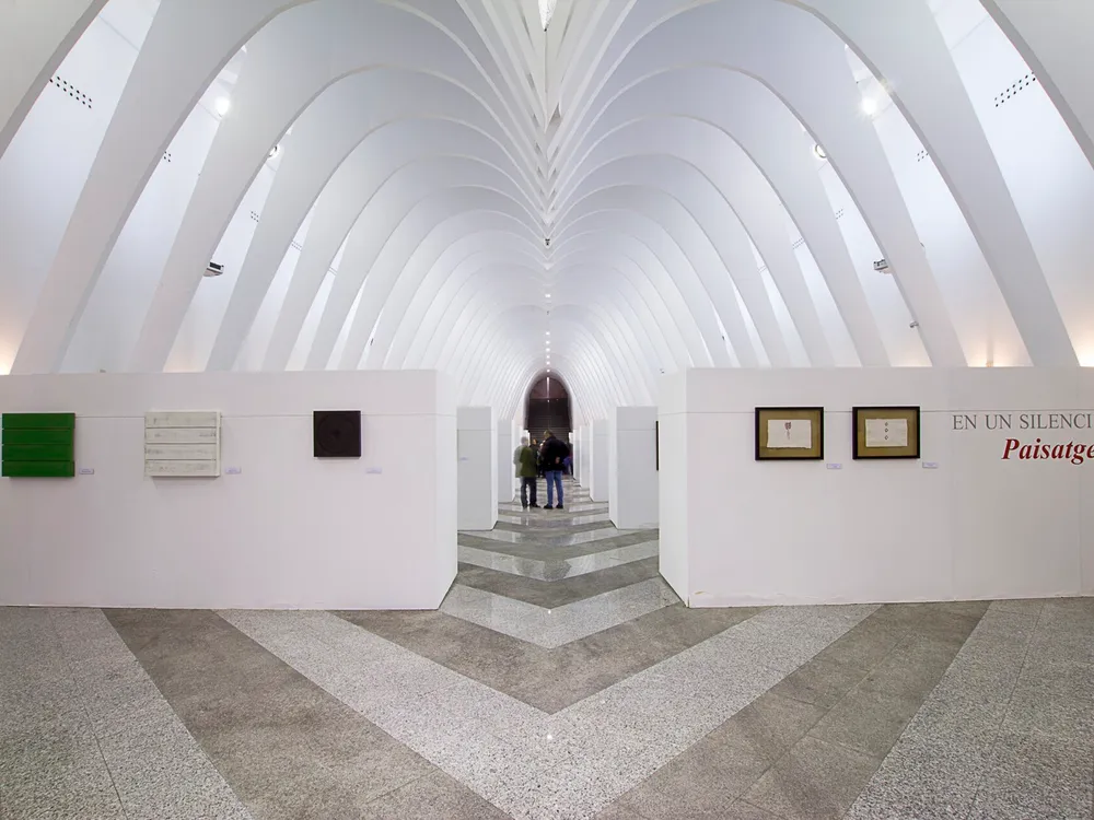 Llotja de Sant Jordi