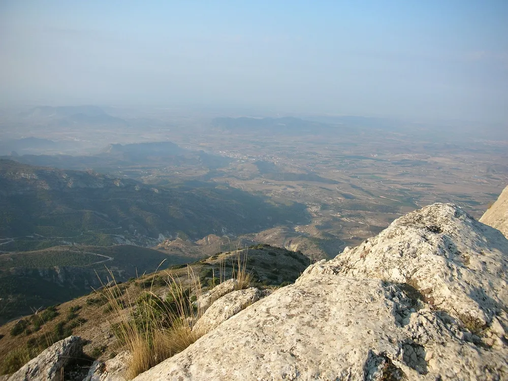 Maigmó