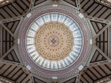 Mercat Central de València