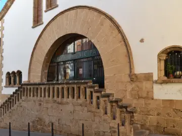 Mercat Municipal d'Abastos