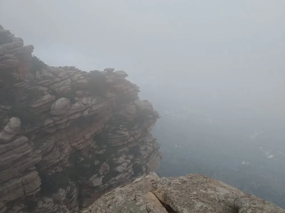 Mirador del Garbí