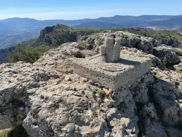 Montcabrer