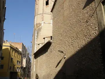 Convent de Sant Francesc
