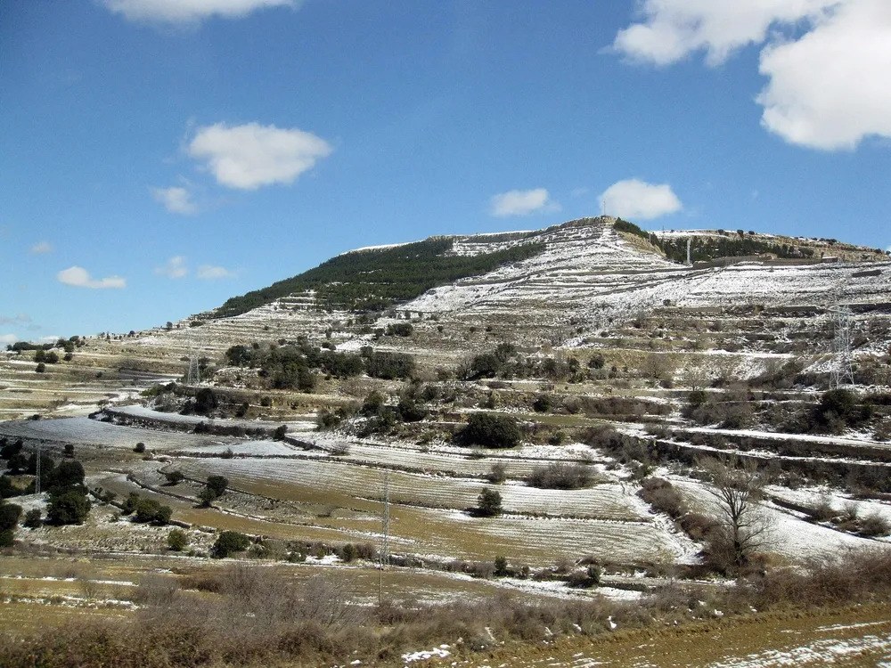 Muela de Ares