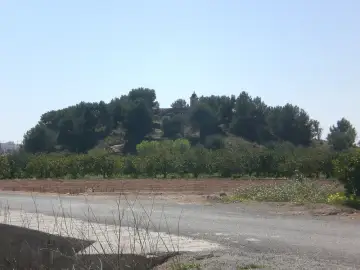 Muntanyeta del Cabeçol