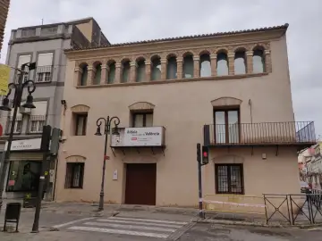 MUPA — Museu del Palmito d'Aldaia