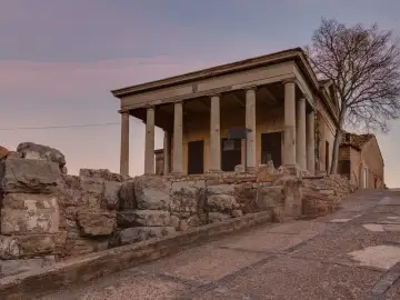 Museo Arqueológico de Sagunto