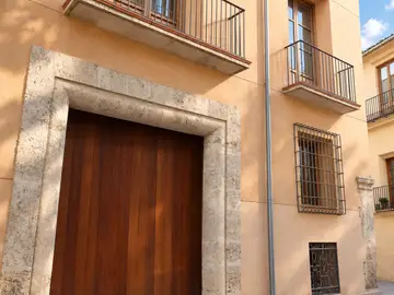 Museo del Corpus – Casa de les Roques