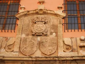 Museo Municipal de Requena (Convento del Carmen)