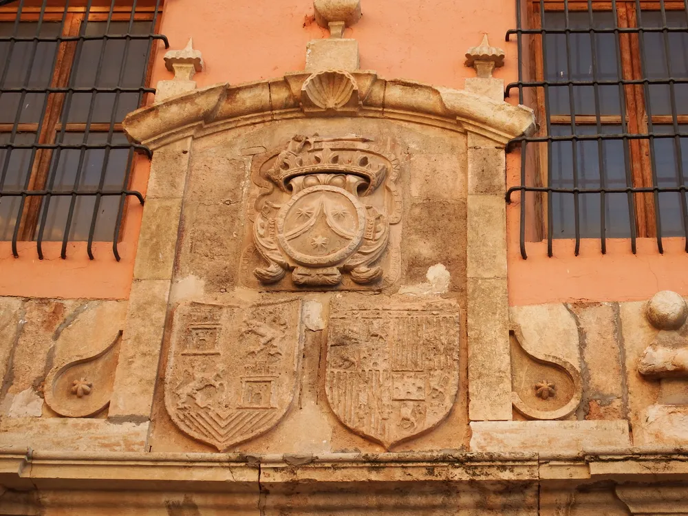 Museo Municipal de Requena (Convento del Carmen)