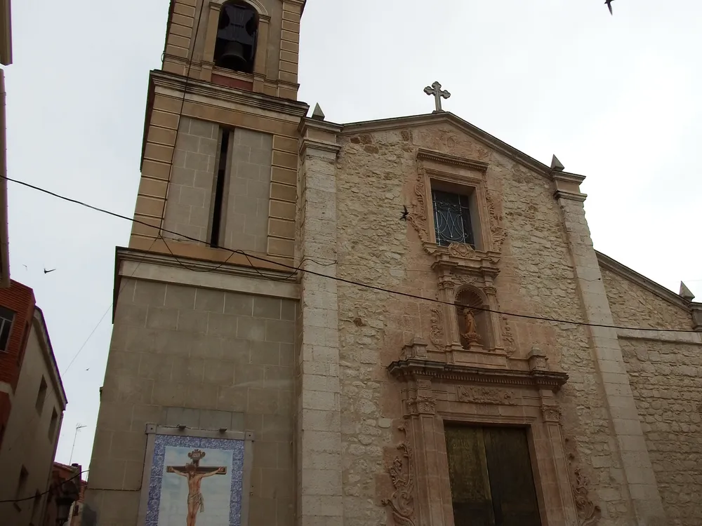Museo Parroquial de la Asunción