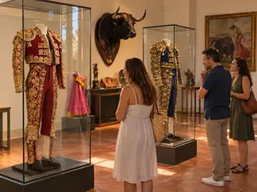 Museo Taurino de València