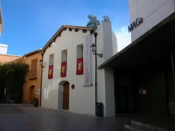 Museu Arqueològic de Gandia (MAGa)