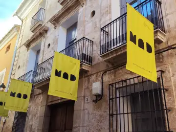 Museu Arqueològic i Etnogràfic Soler Blasco