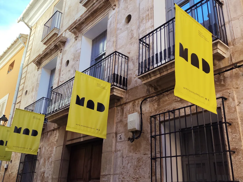Museu Arqueològic i Etnogràfic Soler Blasco