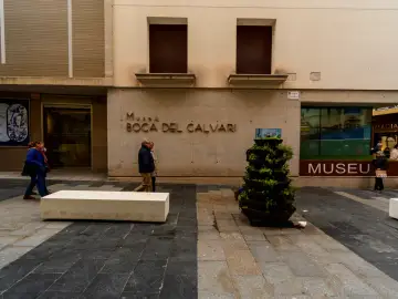Museu Boca del Calvari