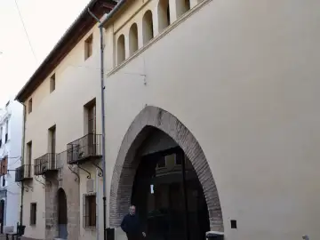 Museu Casa de Maians (subseu del MuVIM)