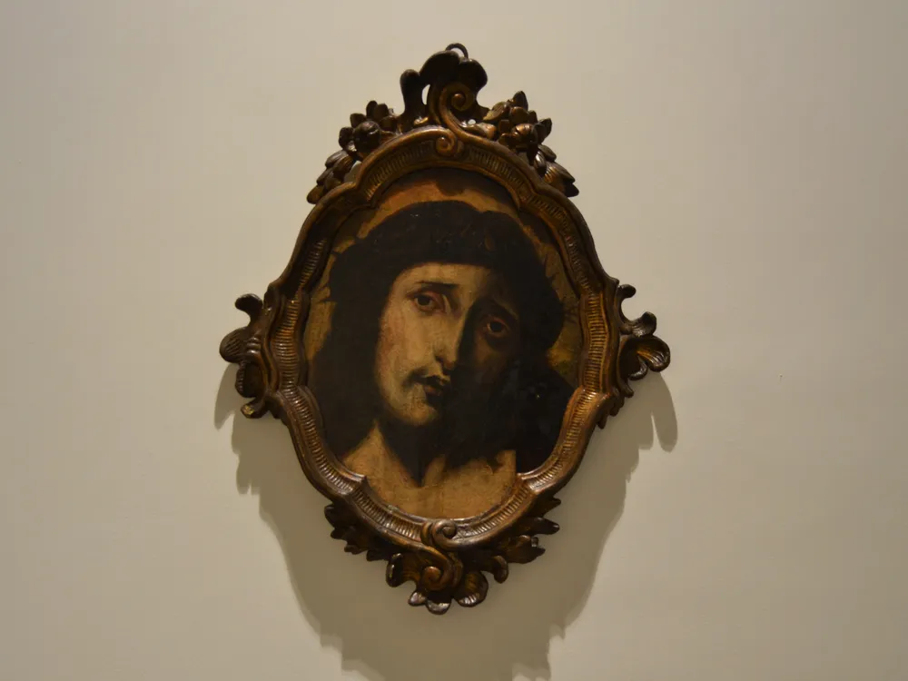 Museu de Belles Arts (Casa de l'Ensenyança)