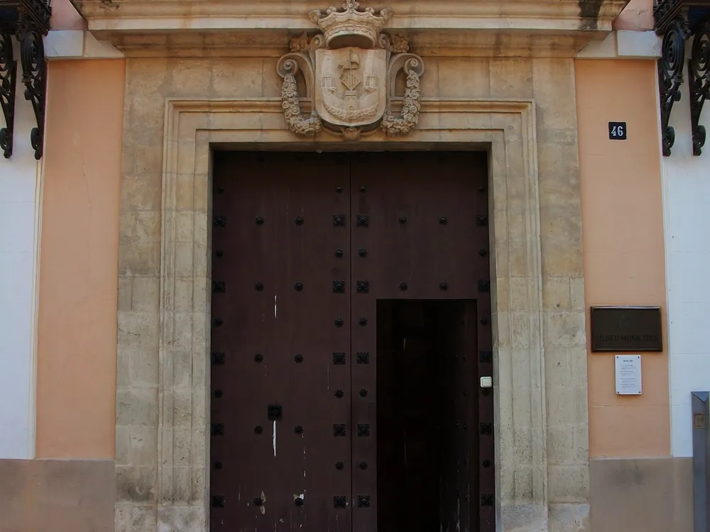 Museu de l'Almodí (Museu de la Ciutat)