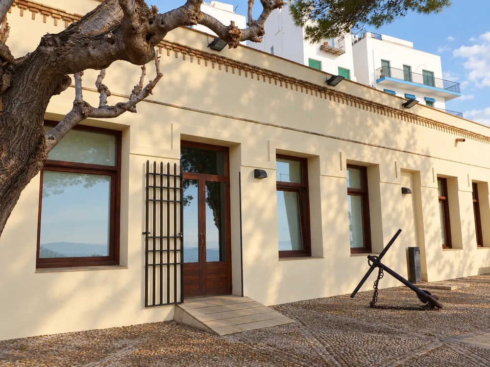 Museu de la Mar