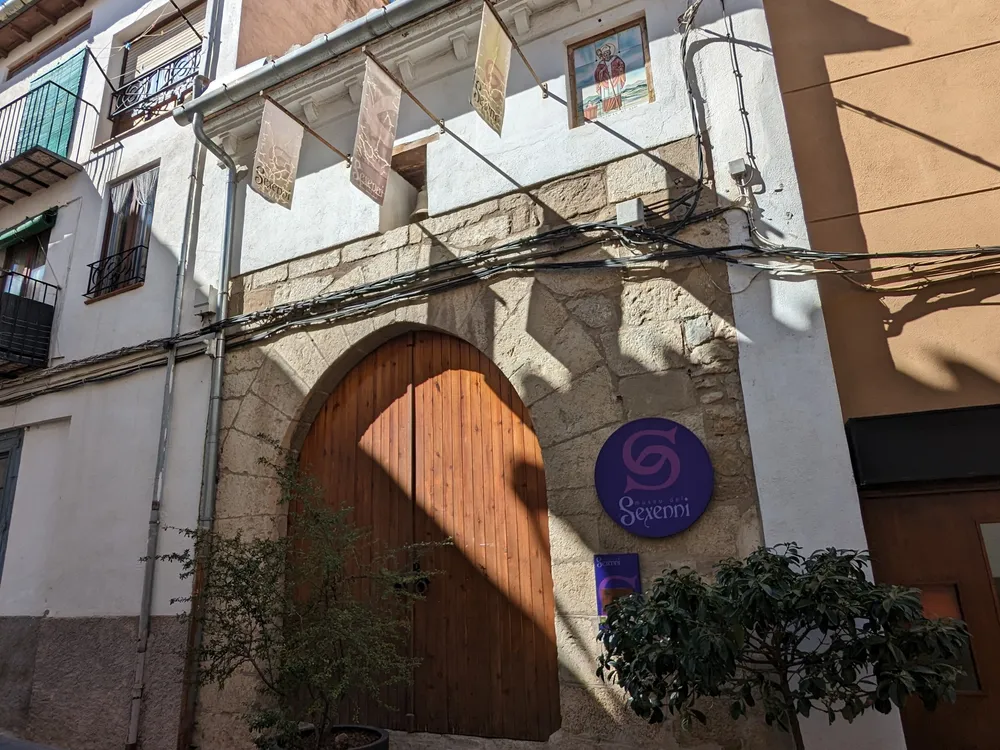 Museu del Sexenni (De sis en sis)