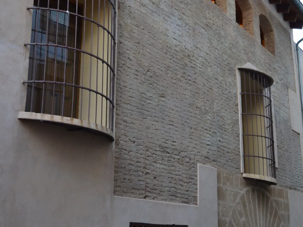 Museu Etnològic d'Oliva