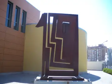 Museu Faller de Gandia