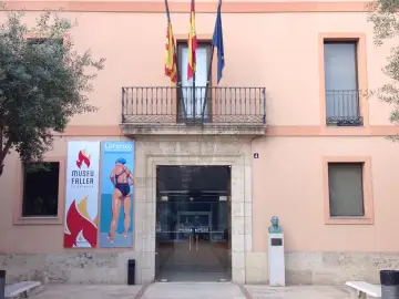Museu Faller (Museo Fallero)