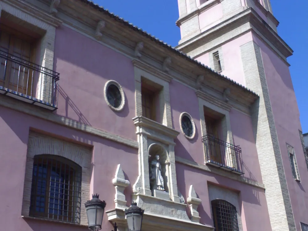 Museu Valencià de la Festa