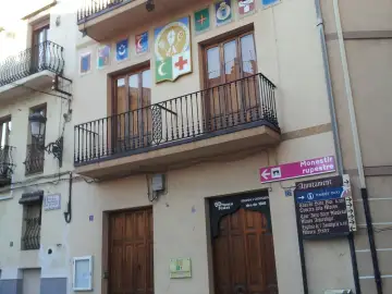 Museu Fester de Moros i Cristians