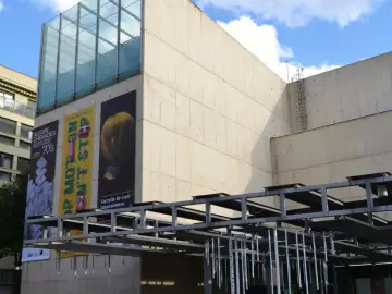 MuVIM (Museu Valencià de la Il·lustració i la Modernitat)
