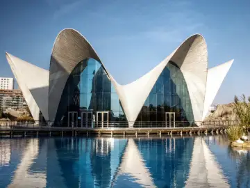 Oceanogràfic