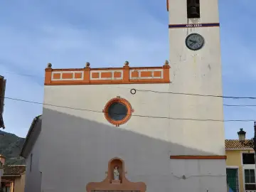 Castell de Santa Anna