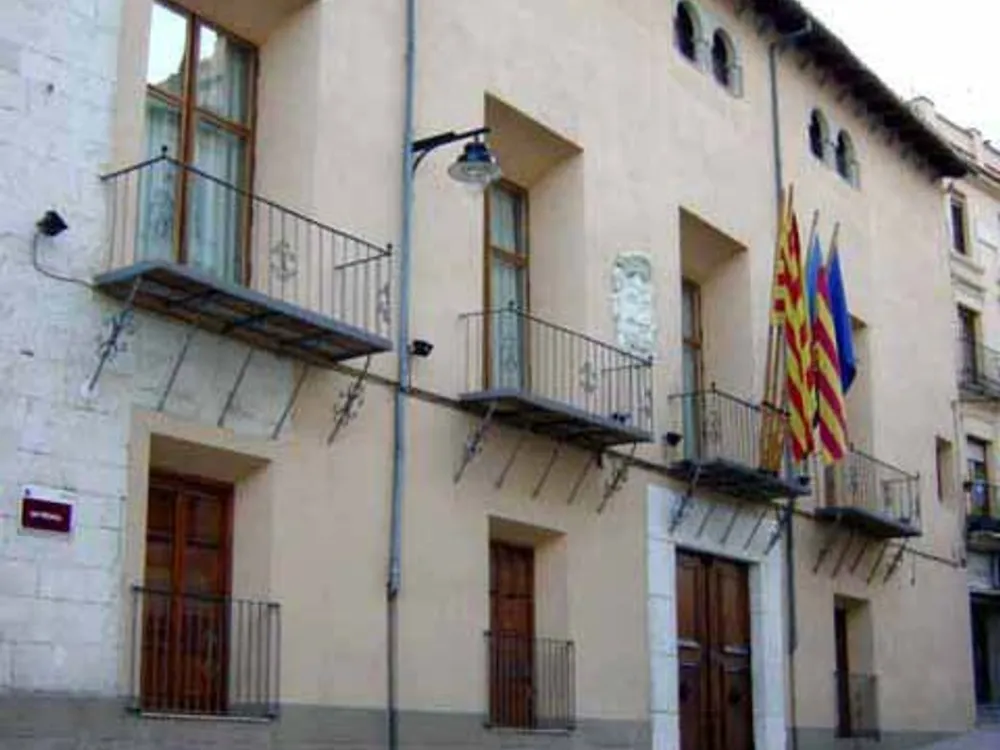 Barri de la Vila