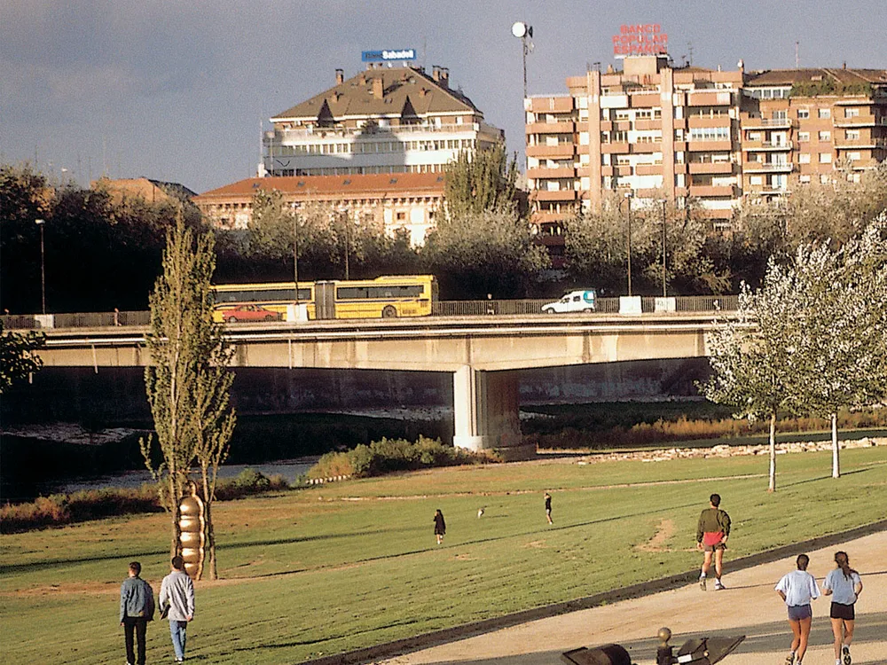 Pont Vell