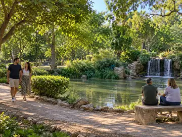 Parc de Benicalap