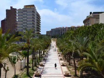 Parc de l'Aigüera
